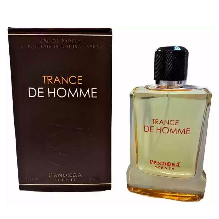 Pendora Scents Trance de Homme  100ml