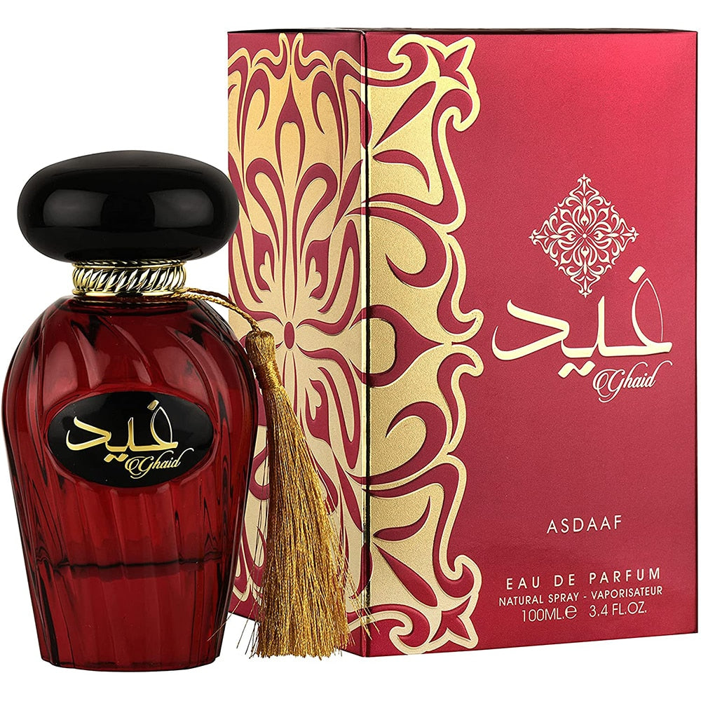 LATTAFA GHAID 100ML