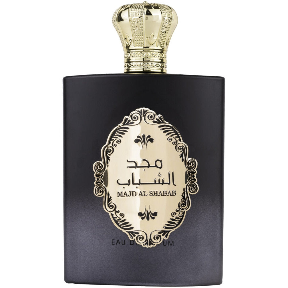 Ard Al Zaafaran Majd Al Shabab  100 ml