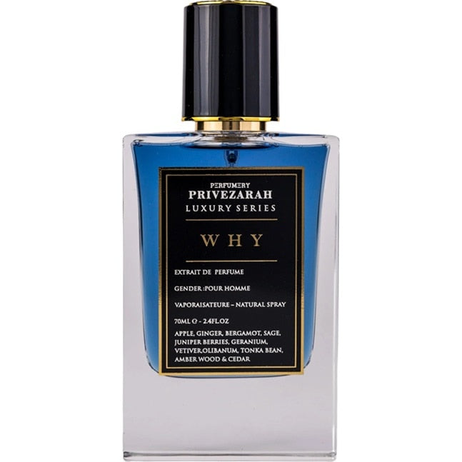 Privezarah Why   70ml