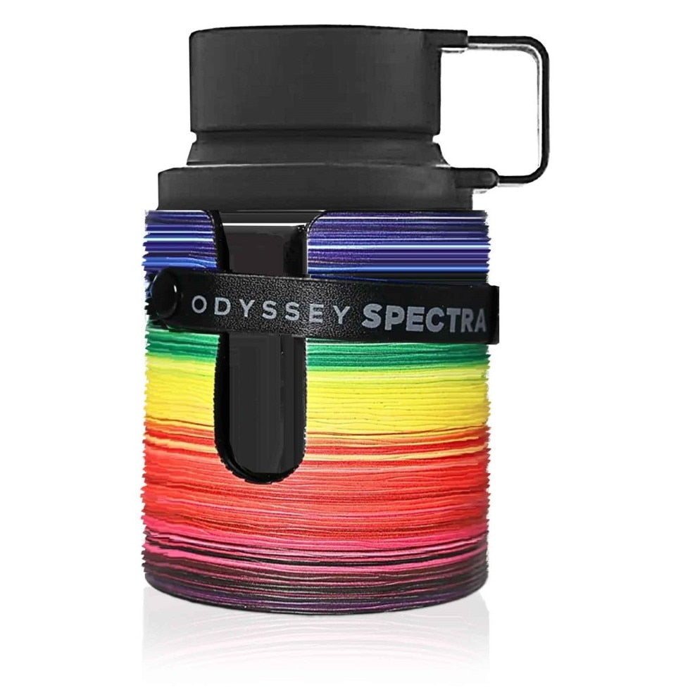 ARMAF ODYSSEY SPECTRA RAINBOW ED. 100ML