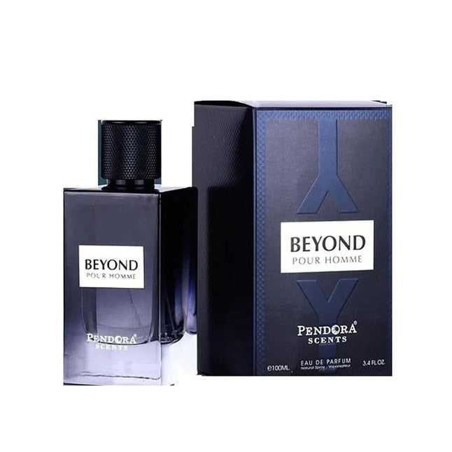 Pendora Scents Beyond pour Homme  100ml