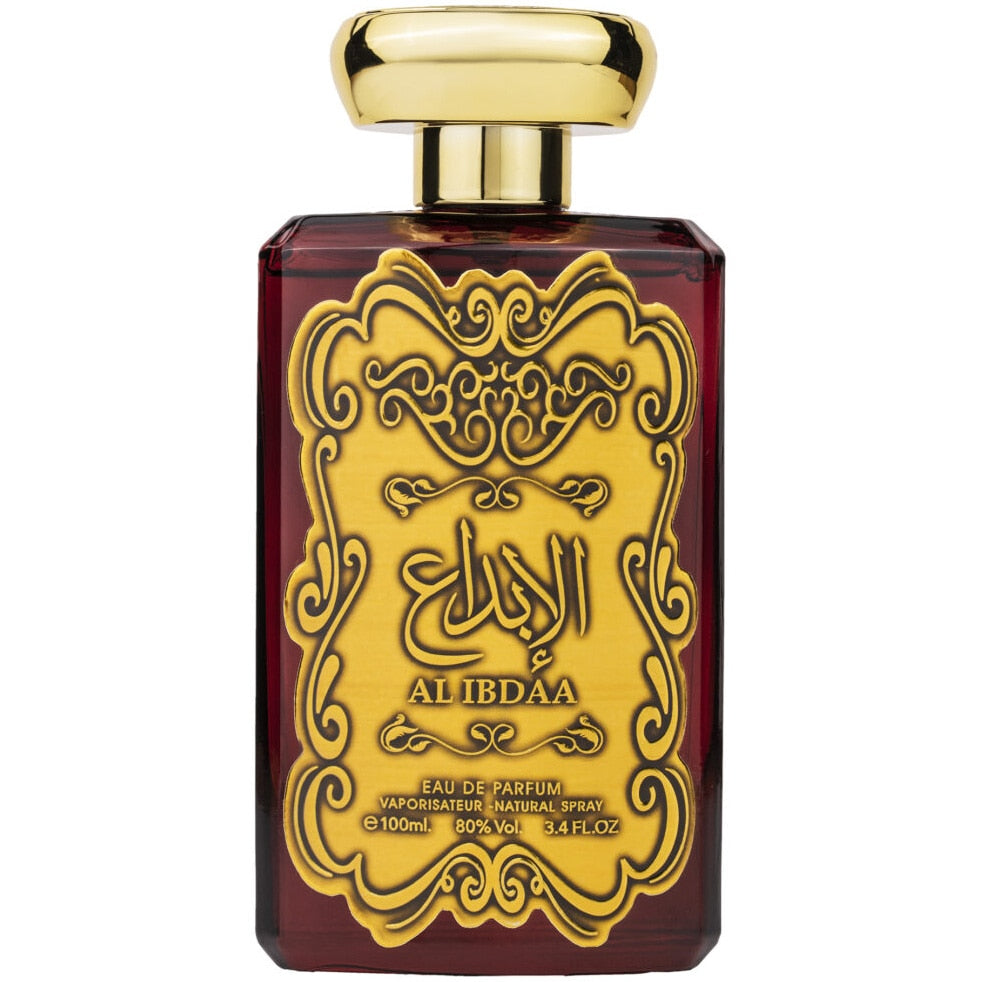 Ard Al Zaafaran AL IBDAA FOR WOMAN  100ml