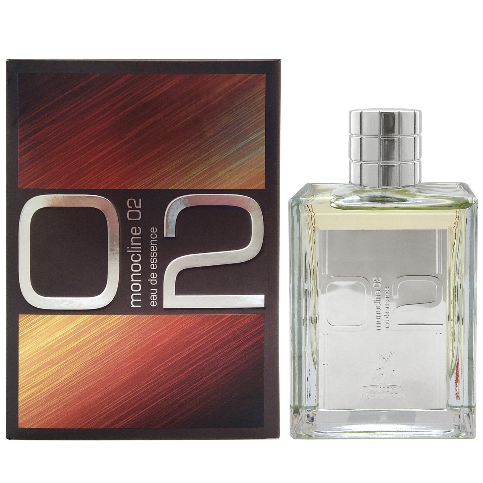 Alhambra Monocline02 100ml