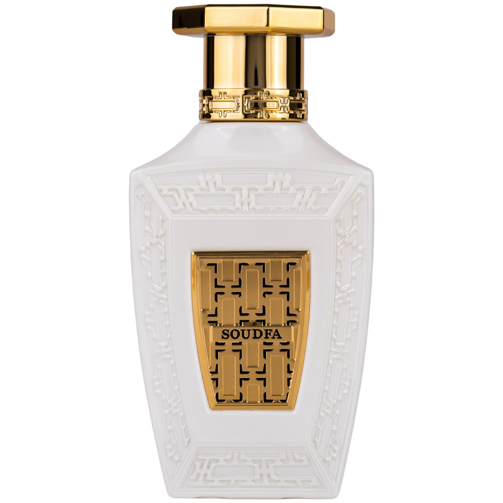 Maison Asrar Soudfa  100ml