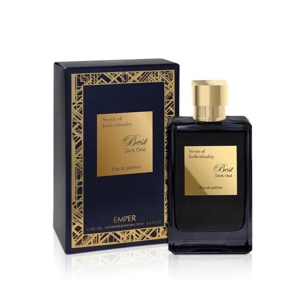 Emper Best Dark Oud 100ML
