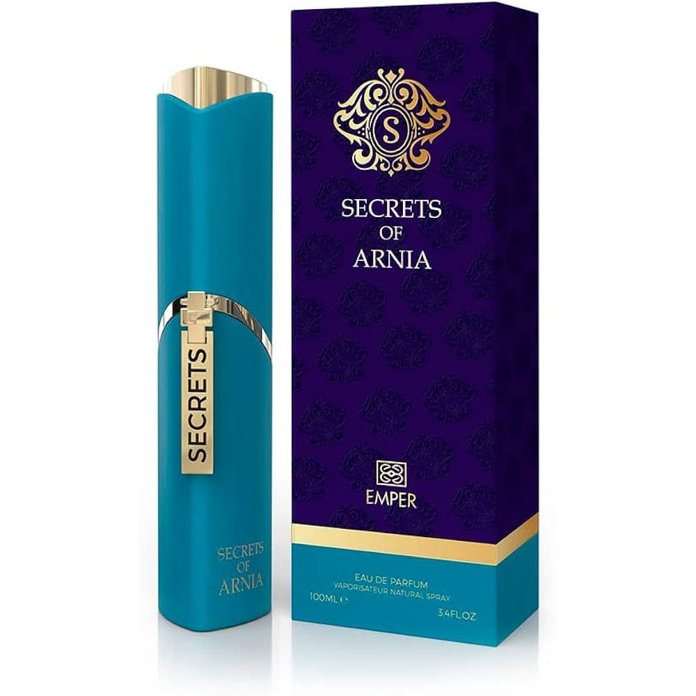 Emper Secrets of Arnia 100ML