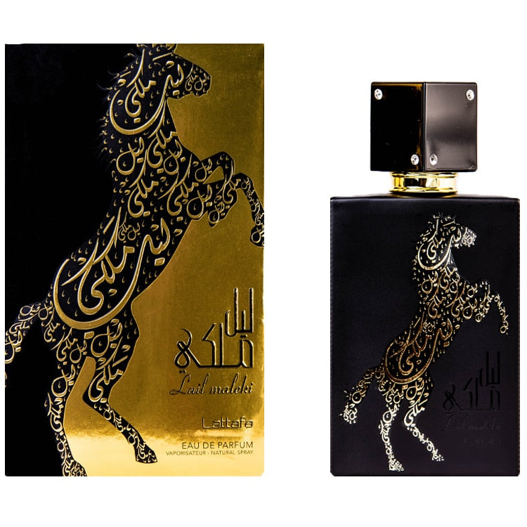 LATTAFA LAIL MALEKI 100ML