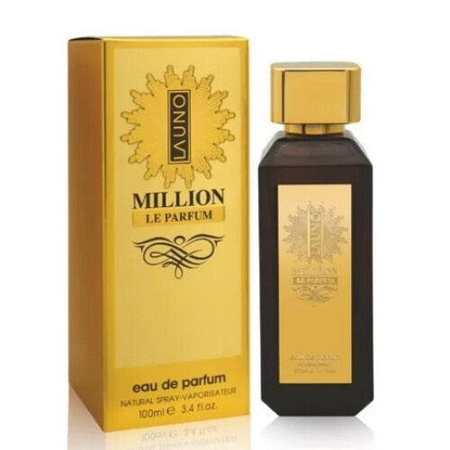 Fragrance World La Uno Million Le Parfum 100ML