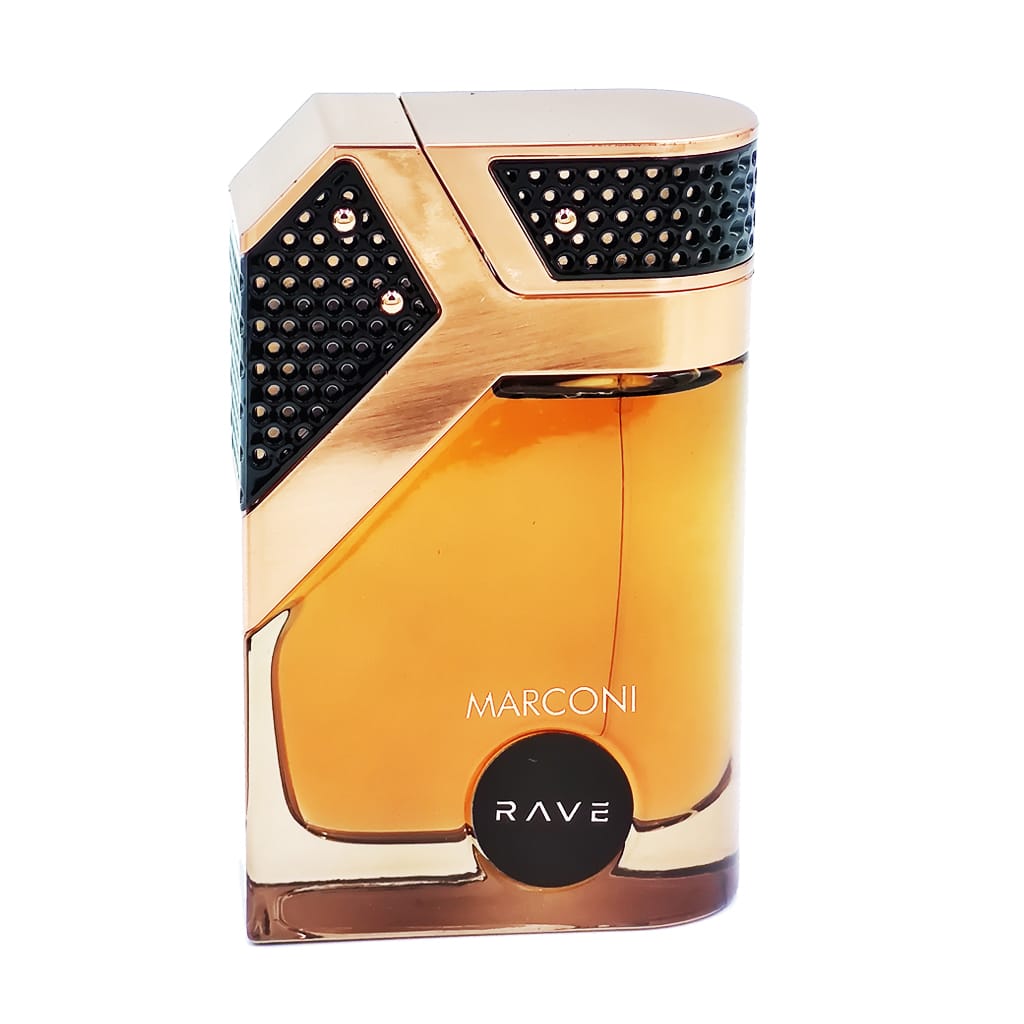 Lattafa Marconi Rose Gold 100 ml