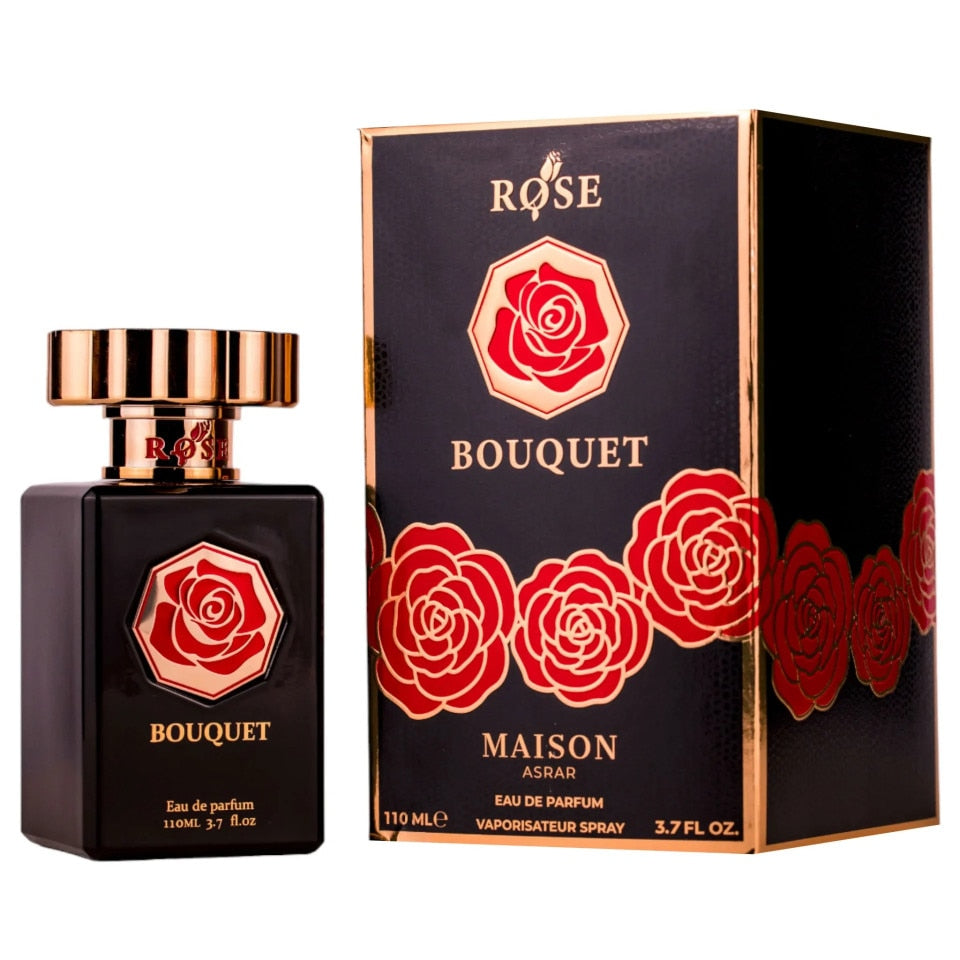 Maison Asrar Bouquet 100ml