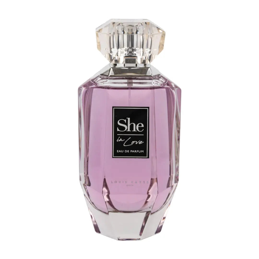 Louis Varel She In Love   100 ml