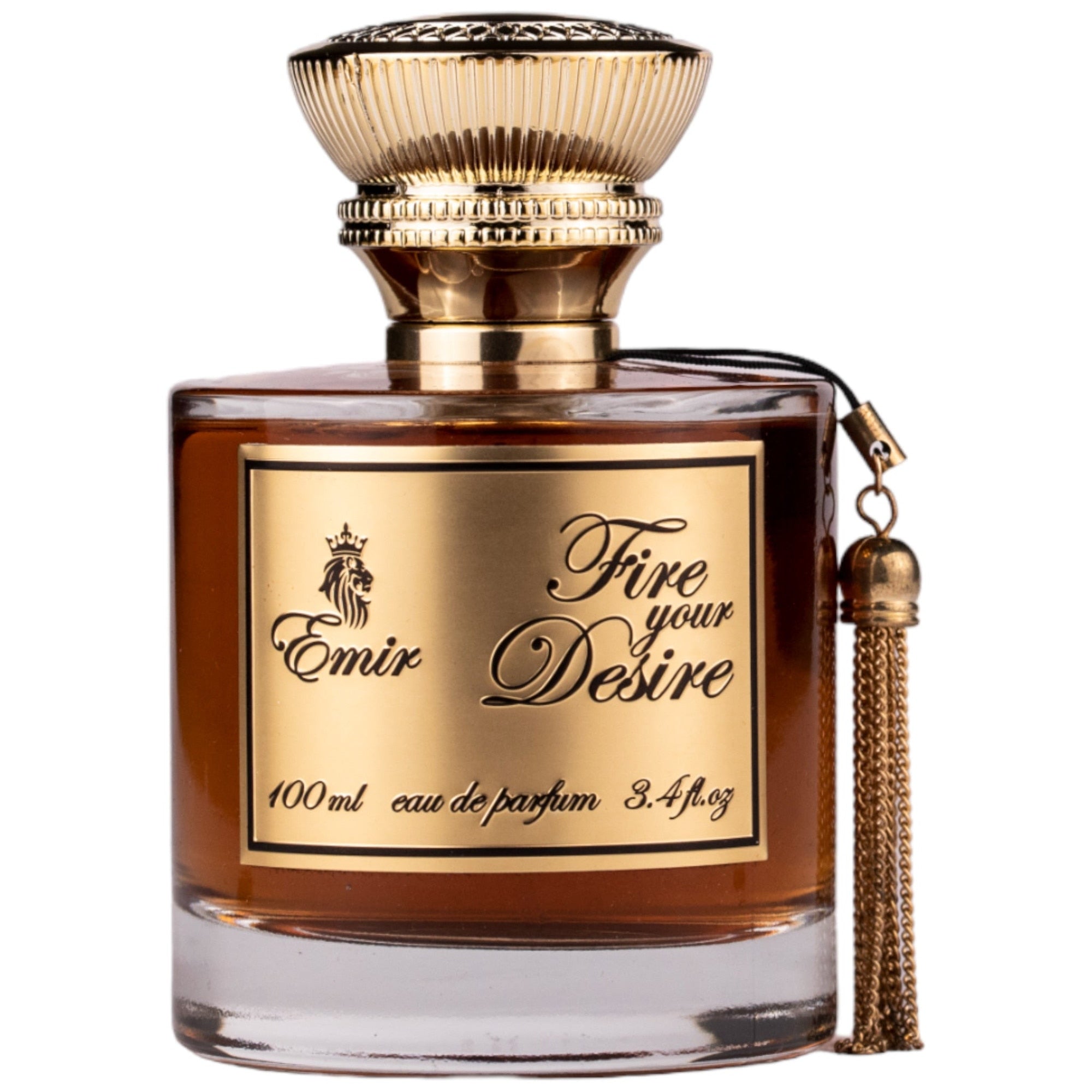 Emir Fire Your Desire  100ml