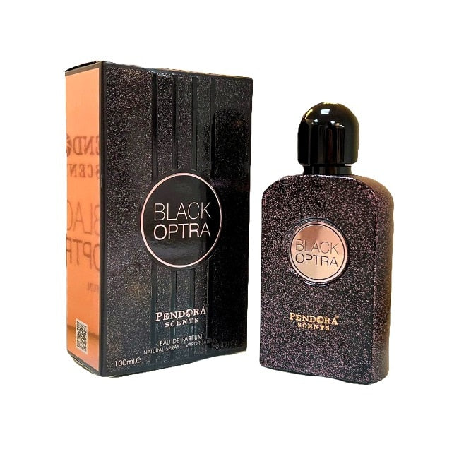 Pendora Scents Black Optra  100ml