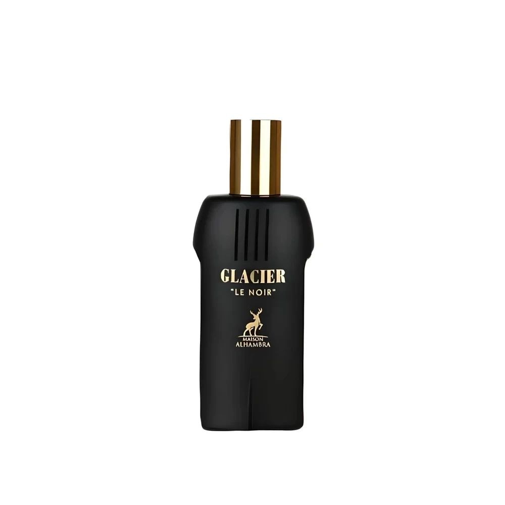 ALHAMBRA GLACIER LE NOIR 100ML
