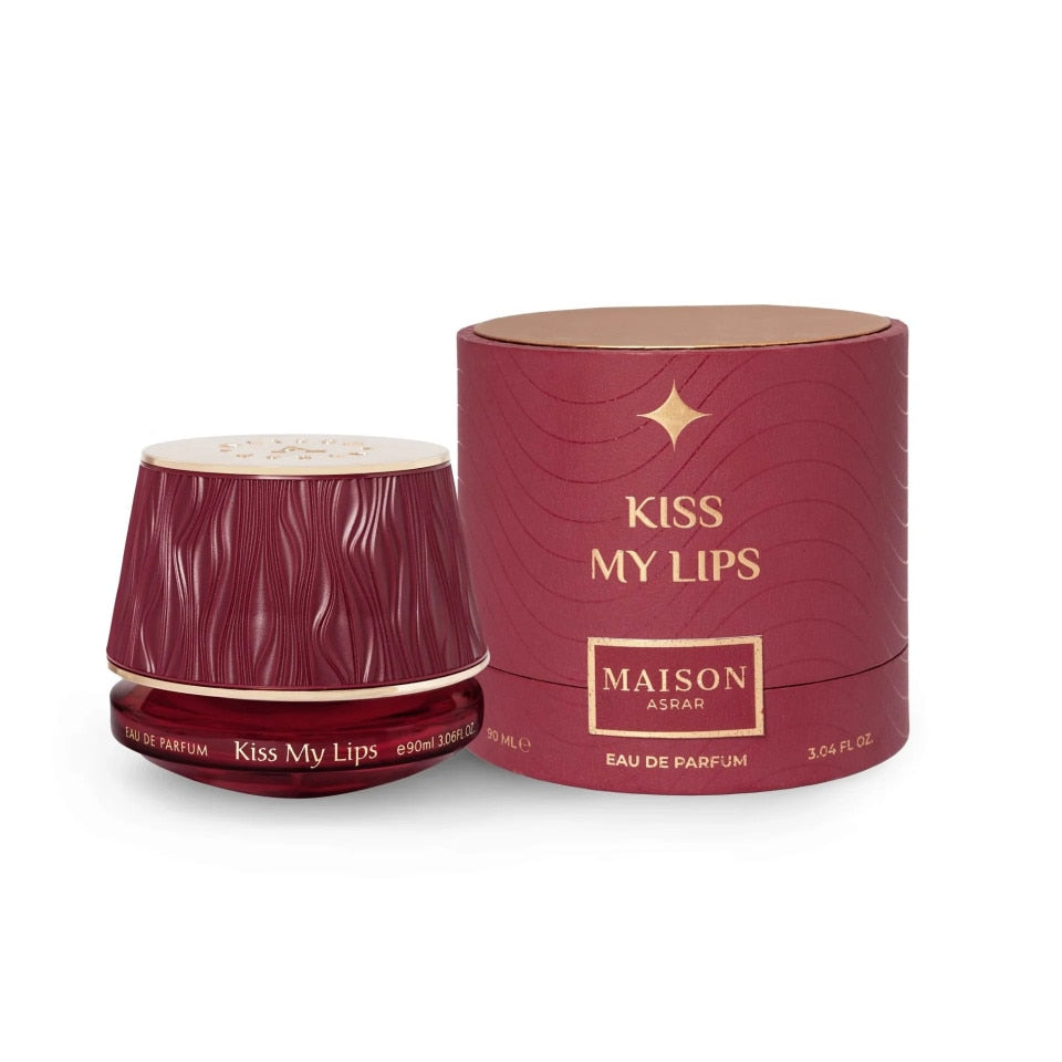 Maison Asrar Kiss My Lips  90ml