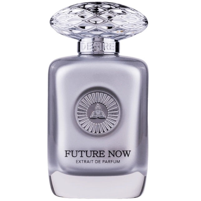 Auraa Desire Future Now