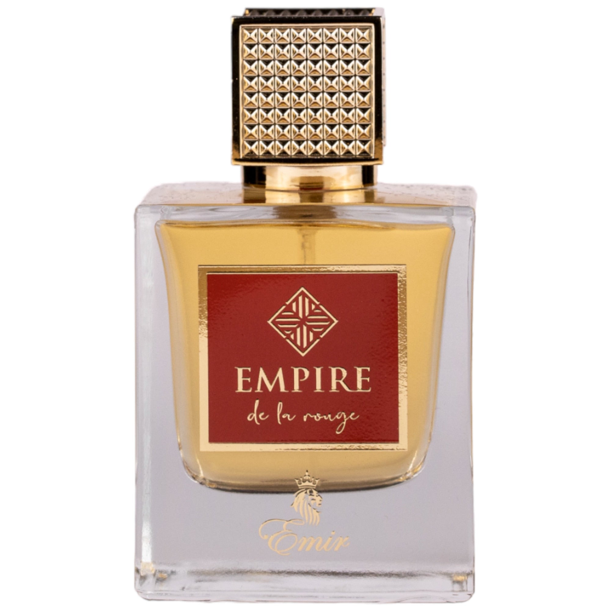 Emir Empire De La Rouge  100ml