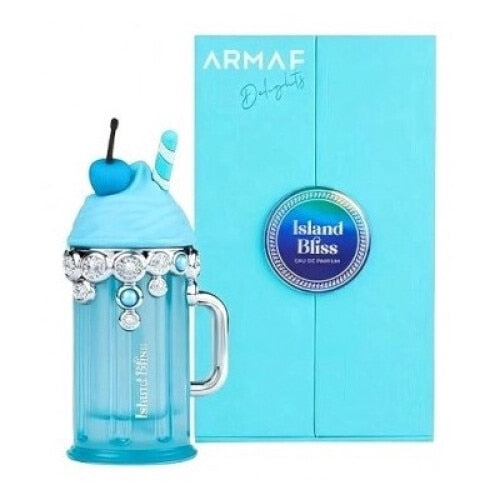 Armaf Island Bliss 100 ml