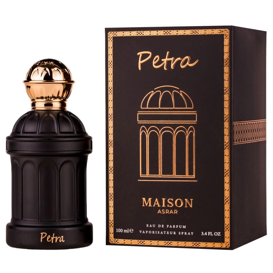 Maison Asrar Petra  100ml