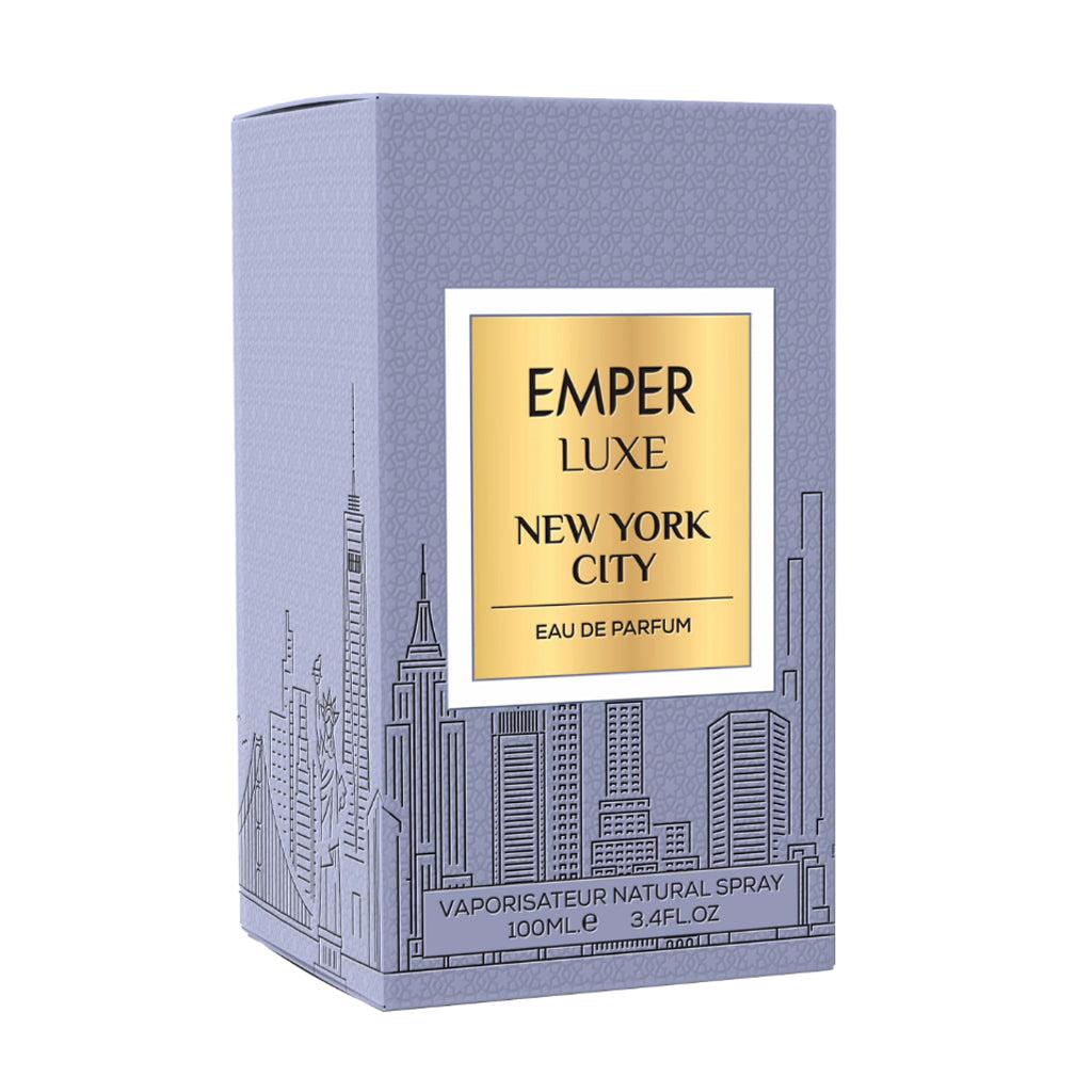 Emper Emper Luxe New York City 100ML