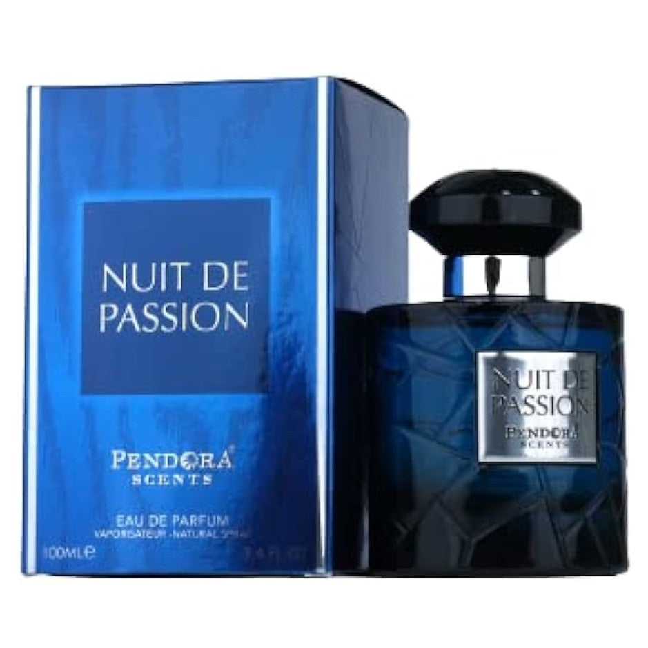 Pendora Scents Nuit de Passion  100ml
