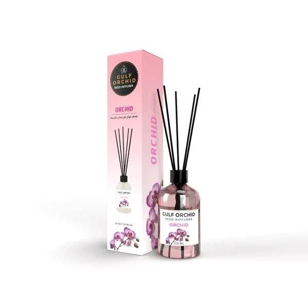 GULF ORCHID  ORCHID 110 ML