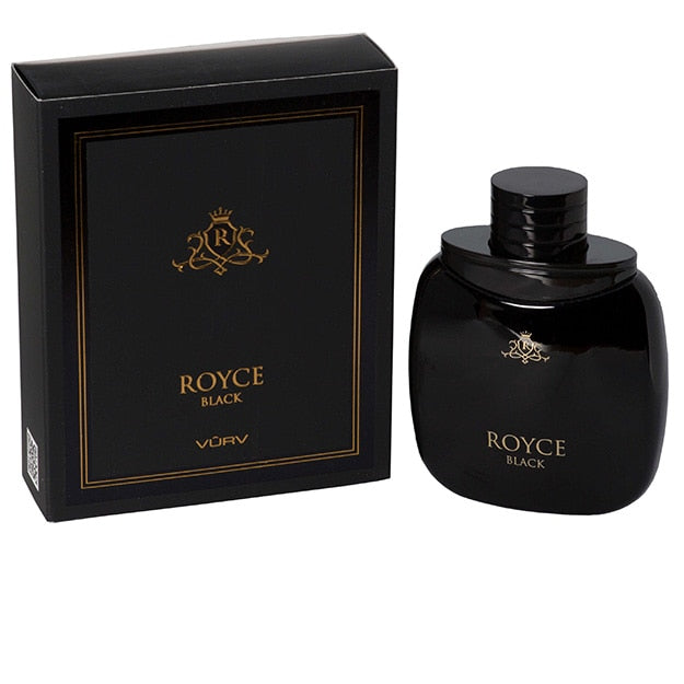 LATTAFA ROYCE BLACK 100ML