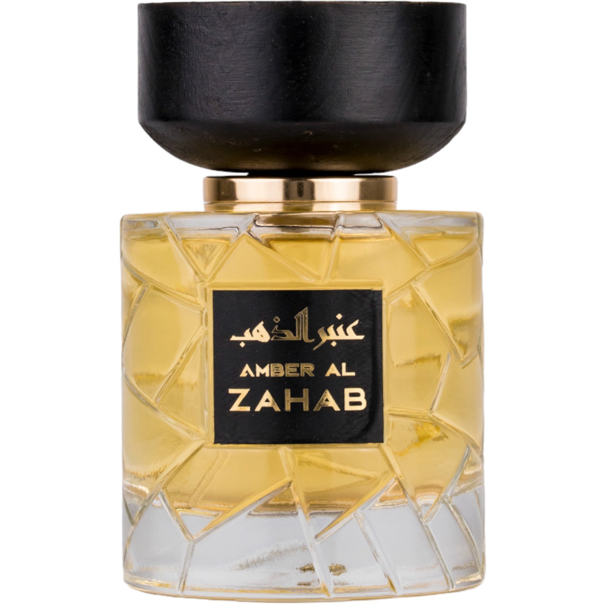 Nylaa Amber Al Zahab  100ml