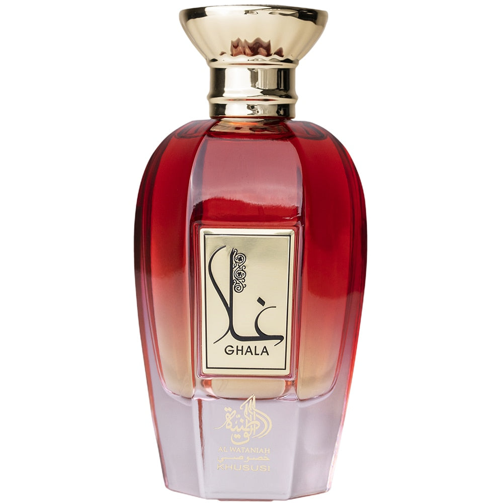 Al Wataniah Ghala  100 ml