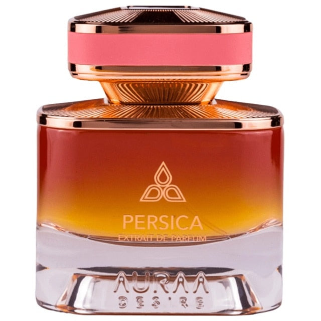 Auraa Desire Persica   100ml
