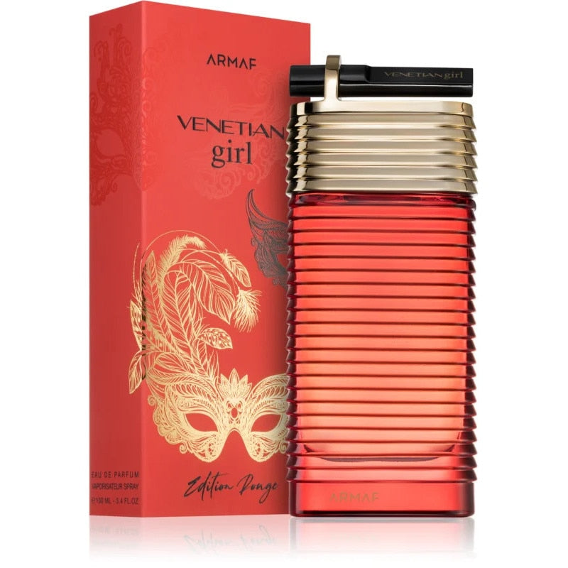 Armaf Venetian Girl Edition Rouge  100ml
