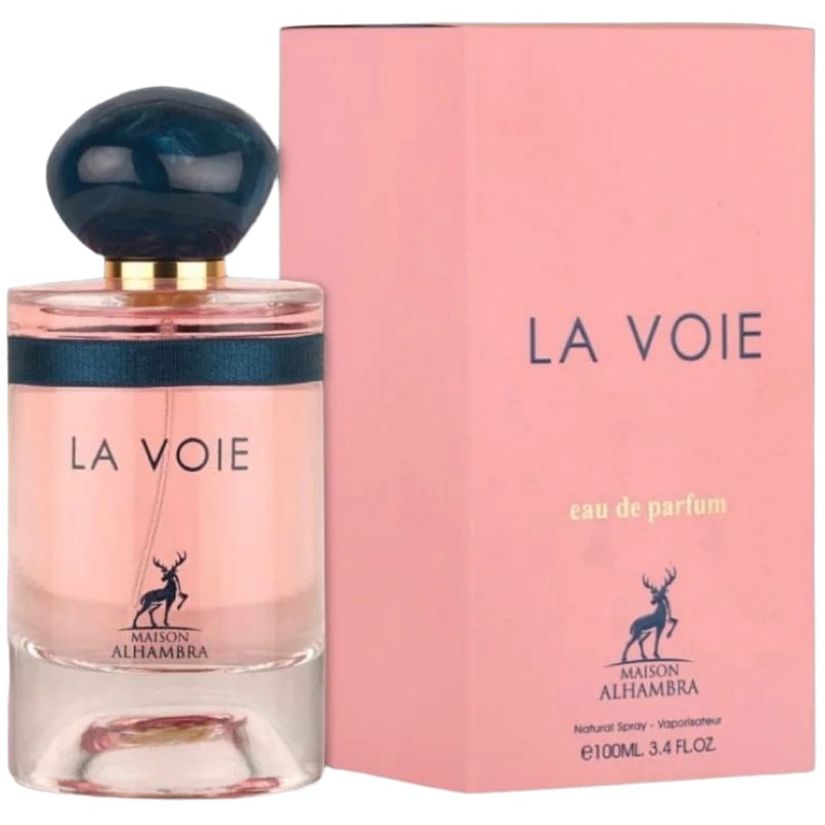 Alhambra La Voie 100 ml