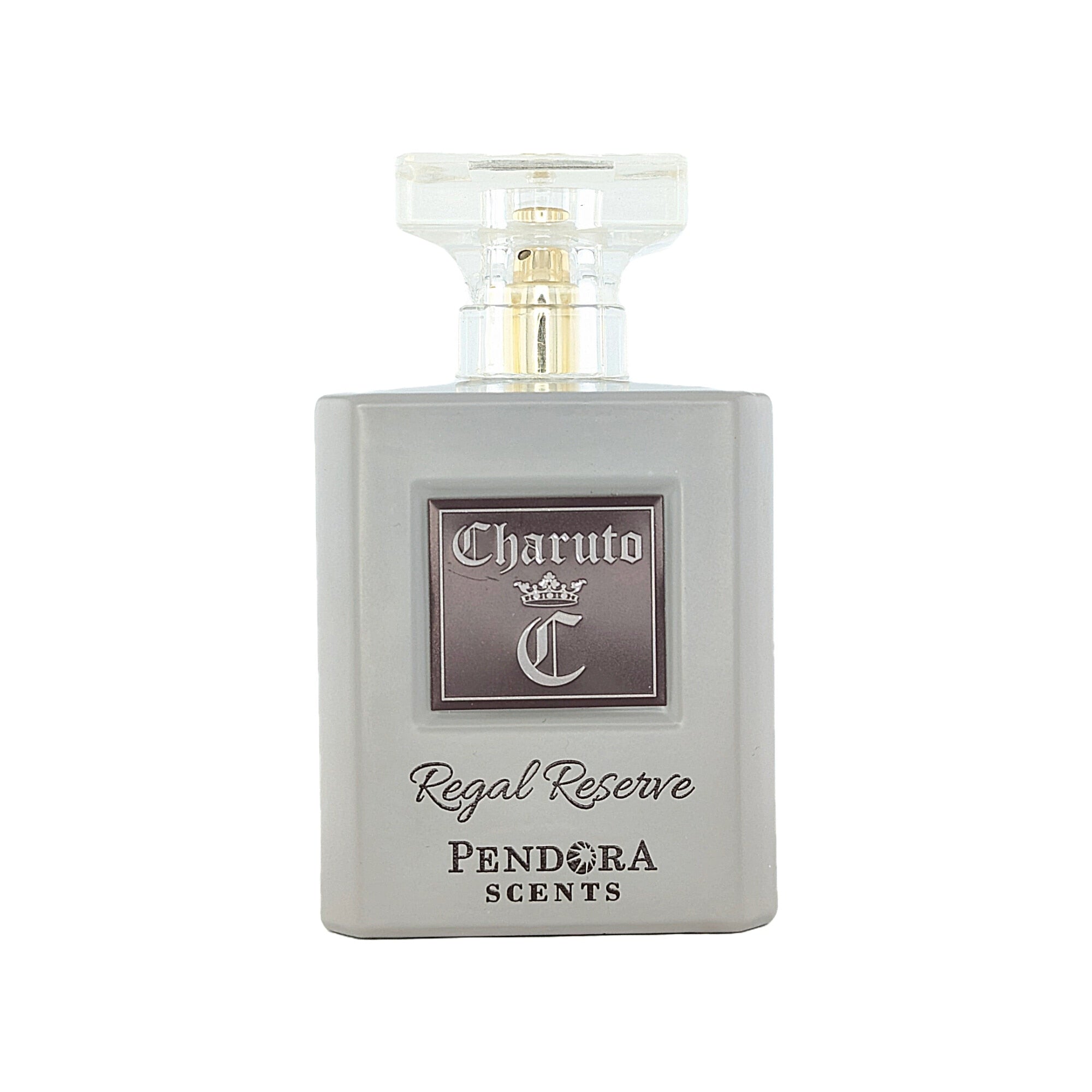Pendora Scents Charuto Regal Reserve  100ml