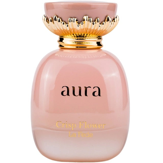 La Fede Aura Crisp Flower  100ml