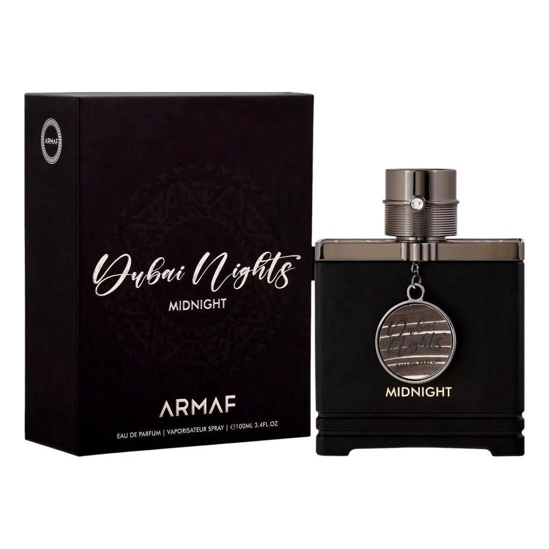 ARMAF Dubai Nights Midnight 100ml