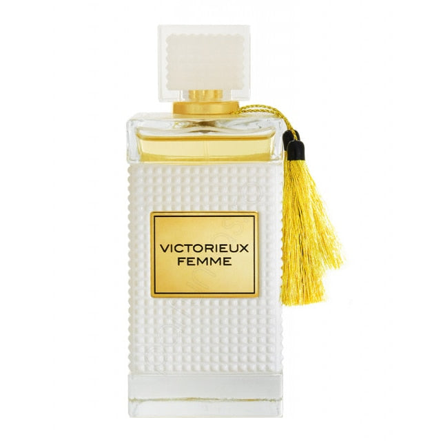 Lattafa Victorieux Femme  100 ml
