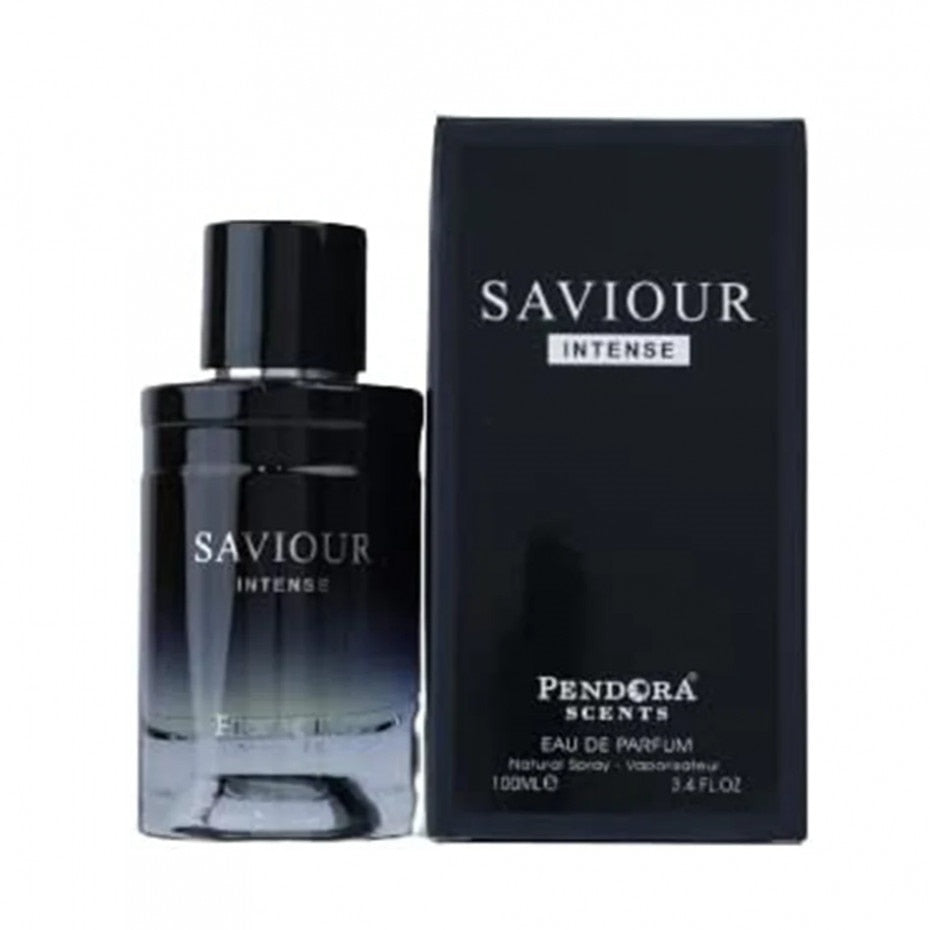 Pendora Scents Saviour Intense  100ml