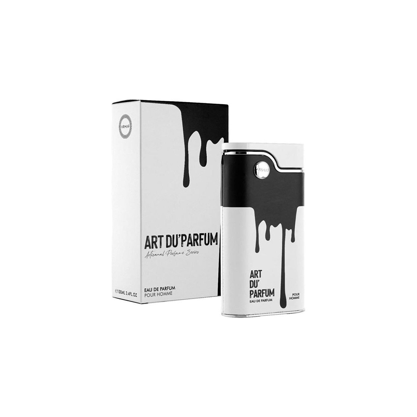 Armaf ART DU'PARFUM  100ml