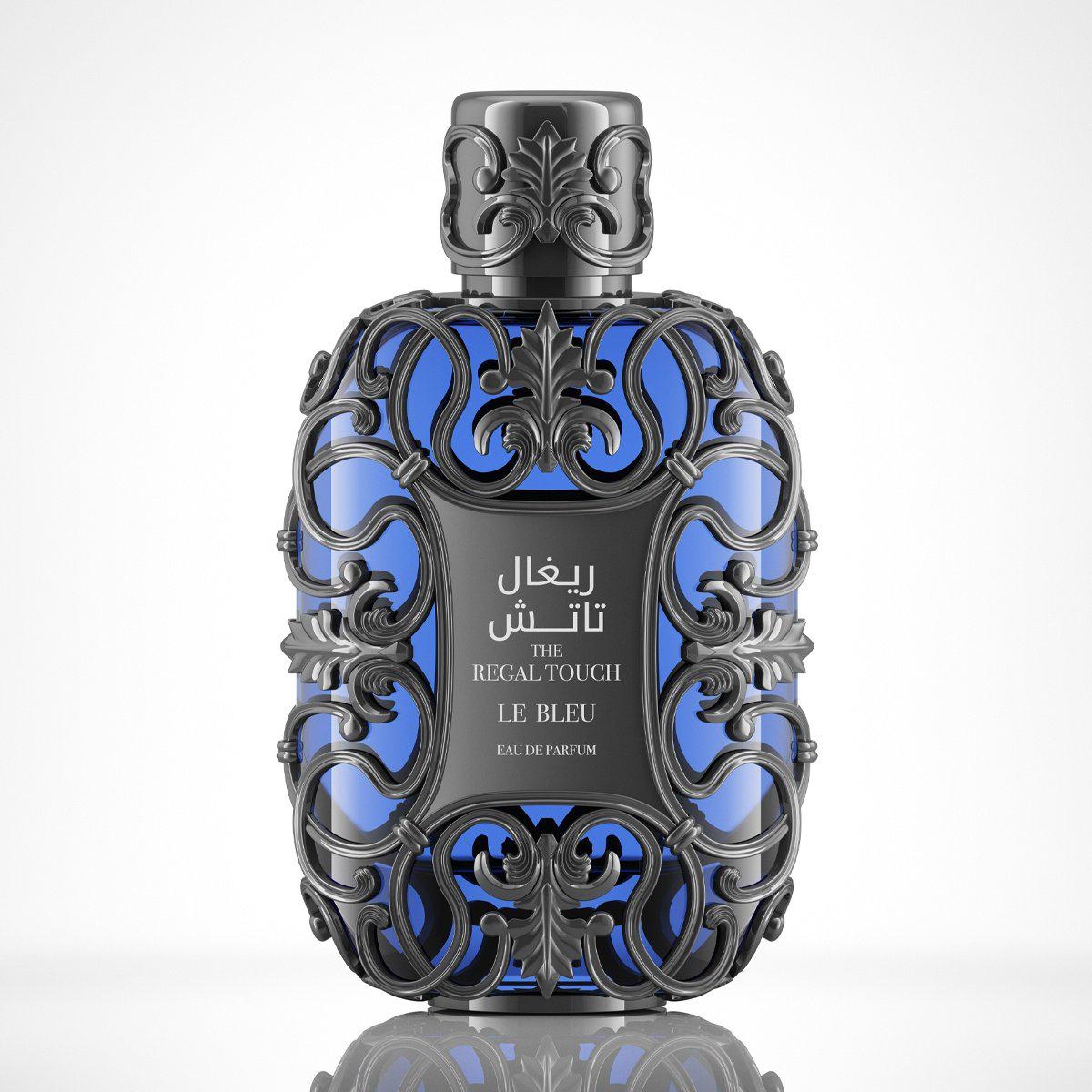 Le Chameau Regal Touch Le BLEU  100ML
