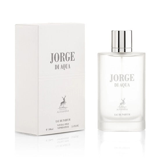 Alhambra Jorge di Aqua 100 ml
