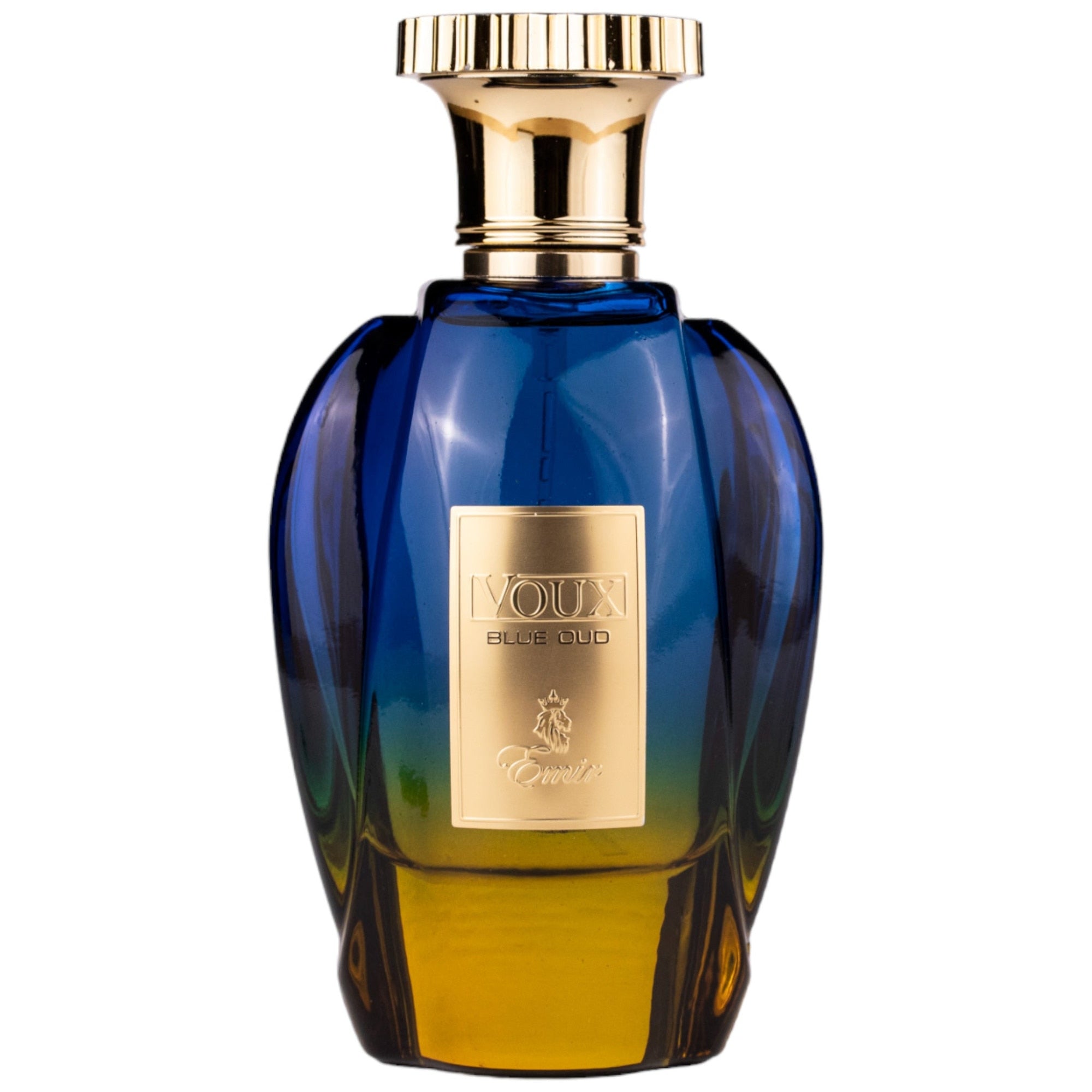 Emir Voux Blue Oud  100ml