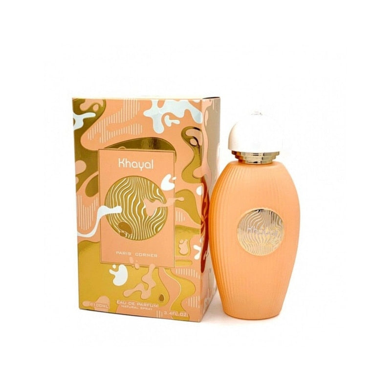 Paris Corner Khaya 100 ml