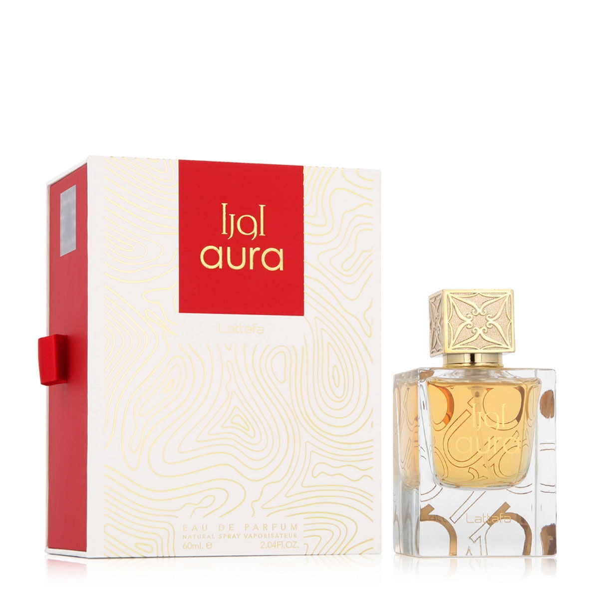 LATTAFA Aura 100ML