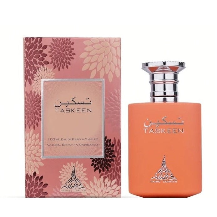 Paris Corner Taskeen  100ml