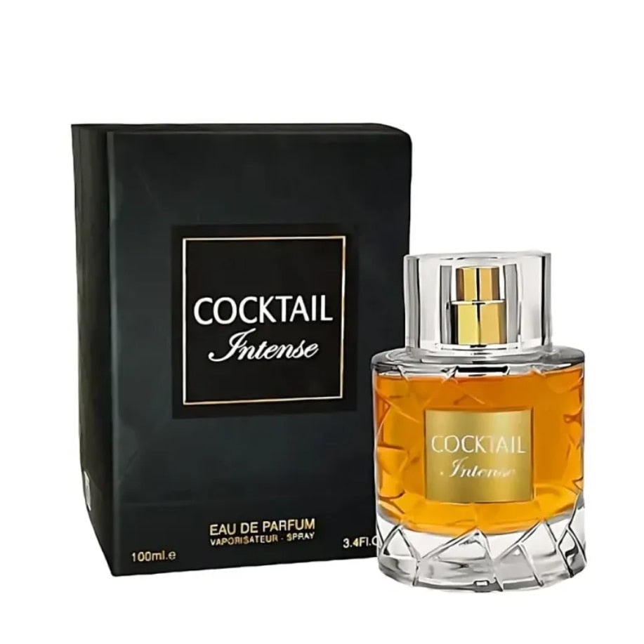 Fragrance World Cocktail Intense 100ML
