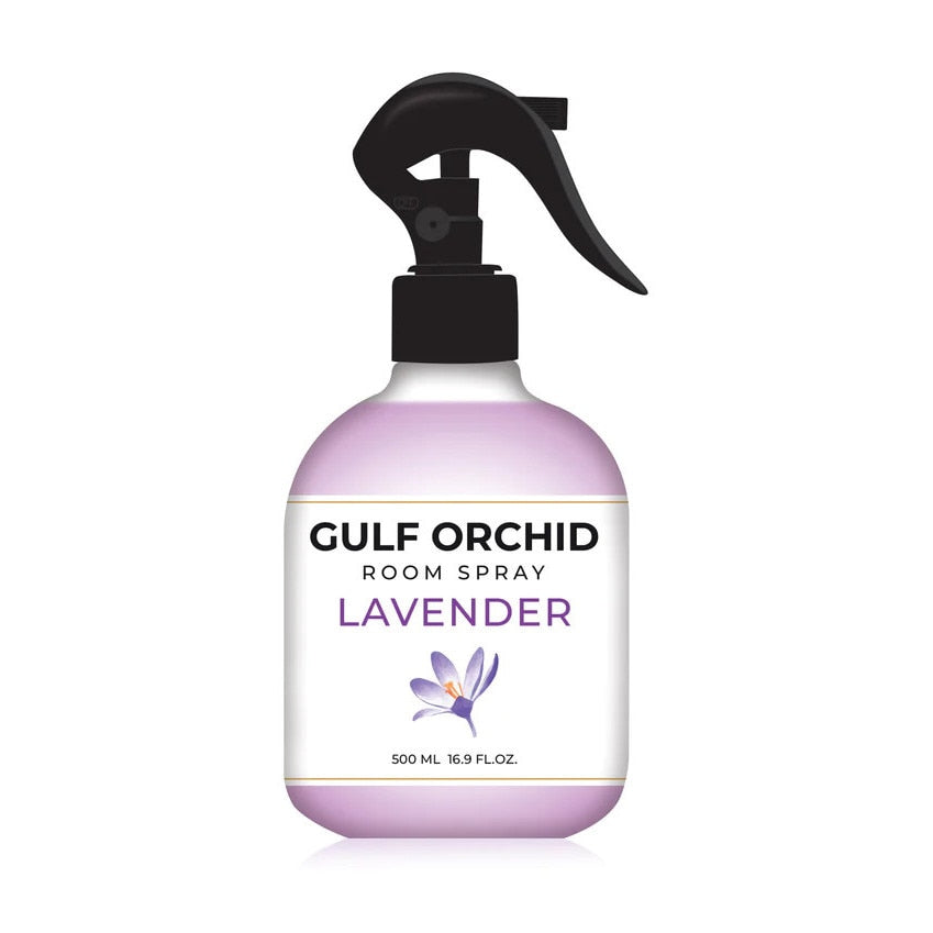 Gulf Orhid Reed Diffuser 500 ml Lavander