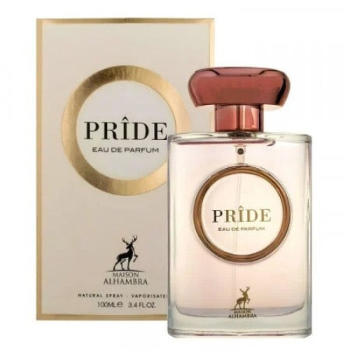 ALHAMBRA PRIDE 100ML