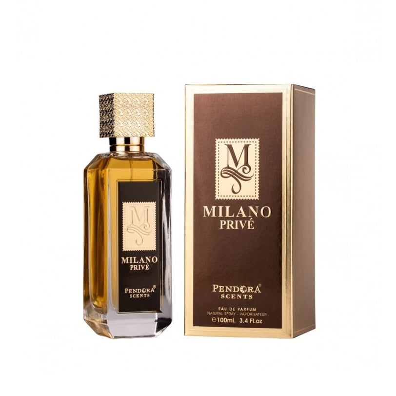 Pendora Scents Milano Prive  100ml
