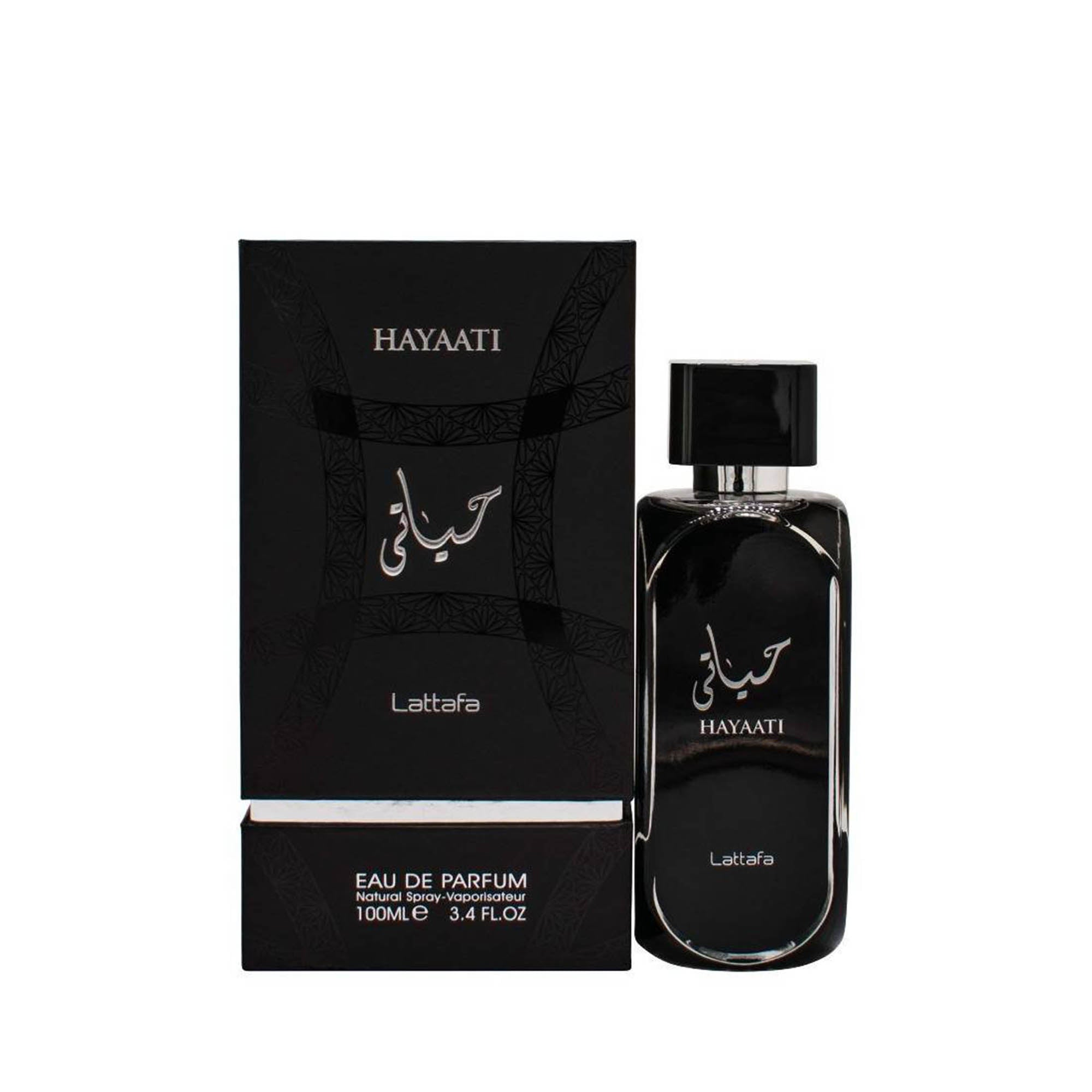 LATTAFA  HAYAATI 100ML